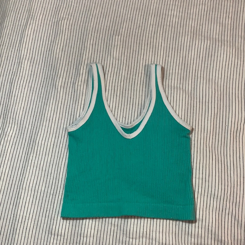 Urban Outfitters “out from under” tank